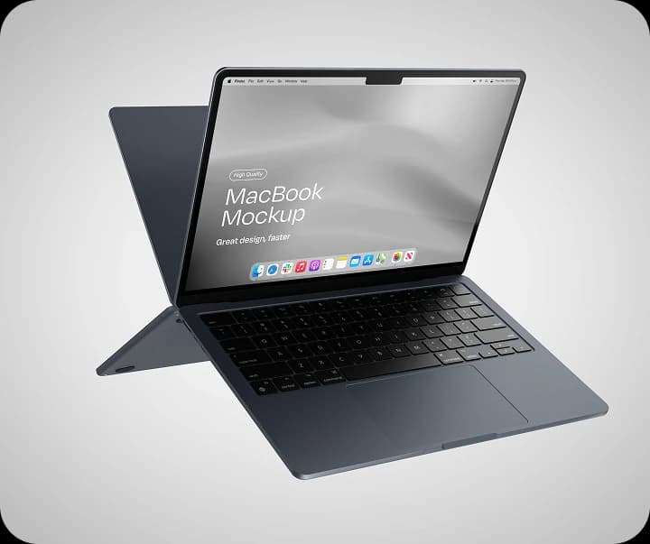 MacBook