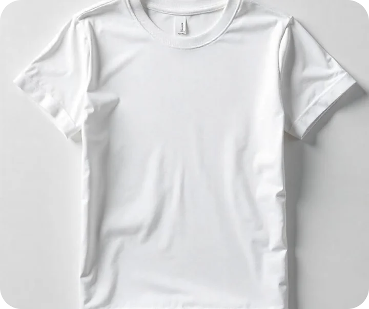 Branded T-shirt